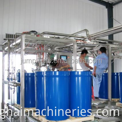 Single-head Aseptic Filling Machine